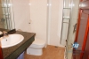 Lake view apartment with 2 bedroom for rent in Yen Phu village